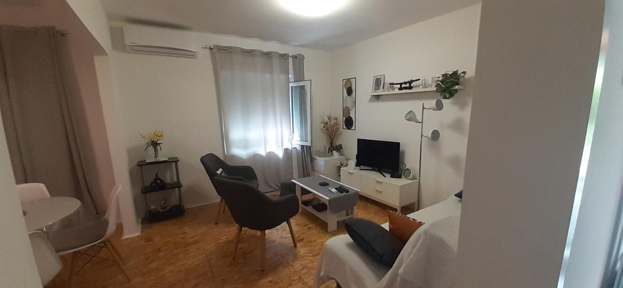 Apartman Amphora Split Habitación foto